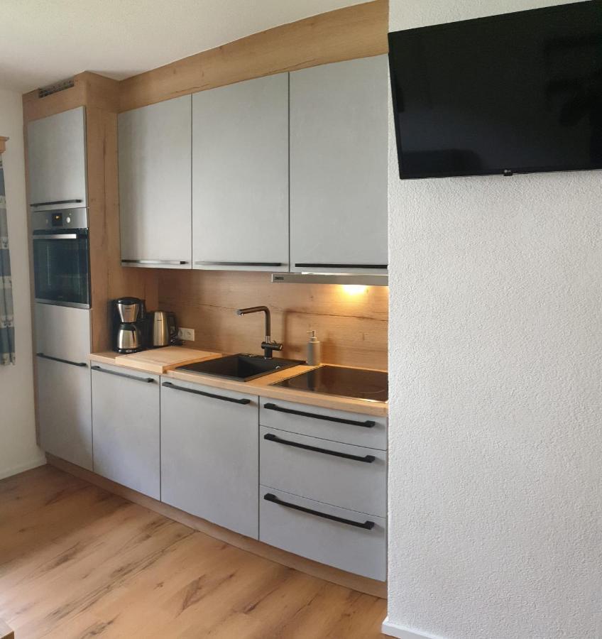 Haus Lydia Inkl Pitztal Sommercard Веннс Экстерьер фото