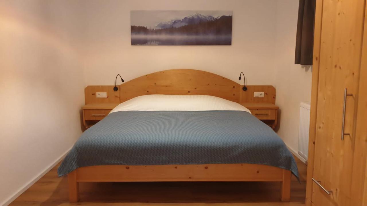 Haus Lydia Inkl Pitztal Sommercard Веннс Экстерьер фото