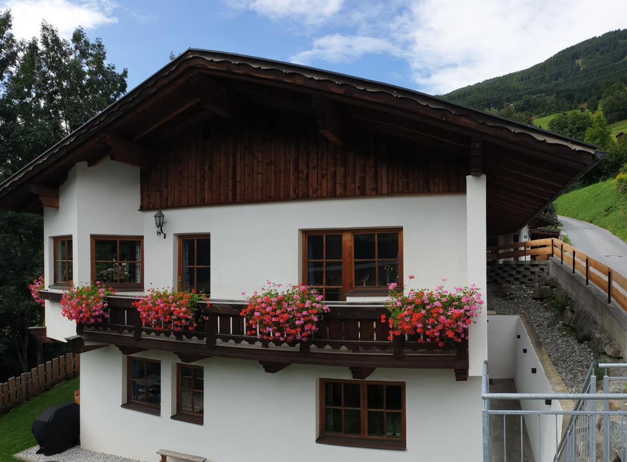 Haus Lydia Inkl Pitztal Sommercard Веннс Экстерьер фото